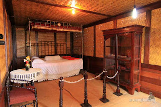 rumah kelahiran bung hatta bukittinggi