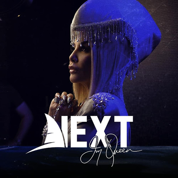 IVY QUEEN - Next IVY QUEEN - Next