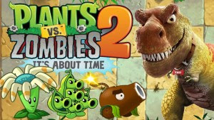 Plants vs Zombies 2 Mod Apk 5.4.1 Terbaru Download Gratis 