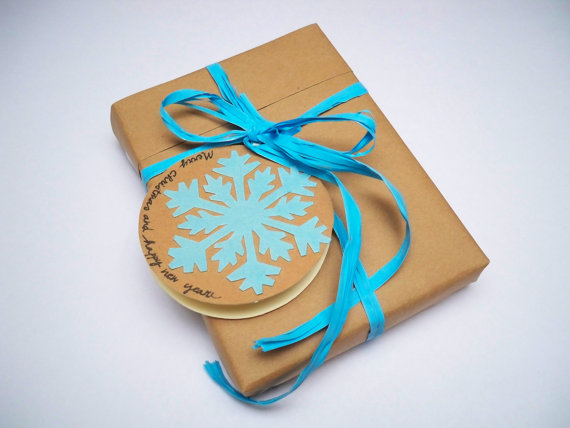 Christmas Packaging Ideas