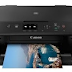 Canon Pixma MG6820 Driver Download and install Setup for Mac OS,Windows and Linux