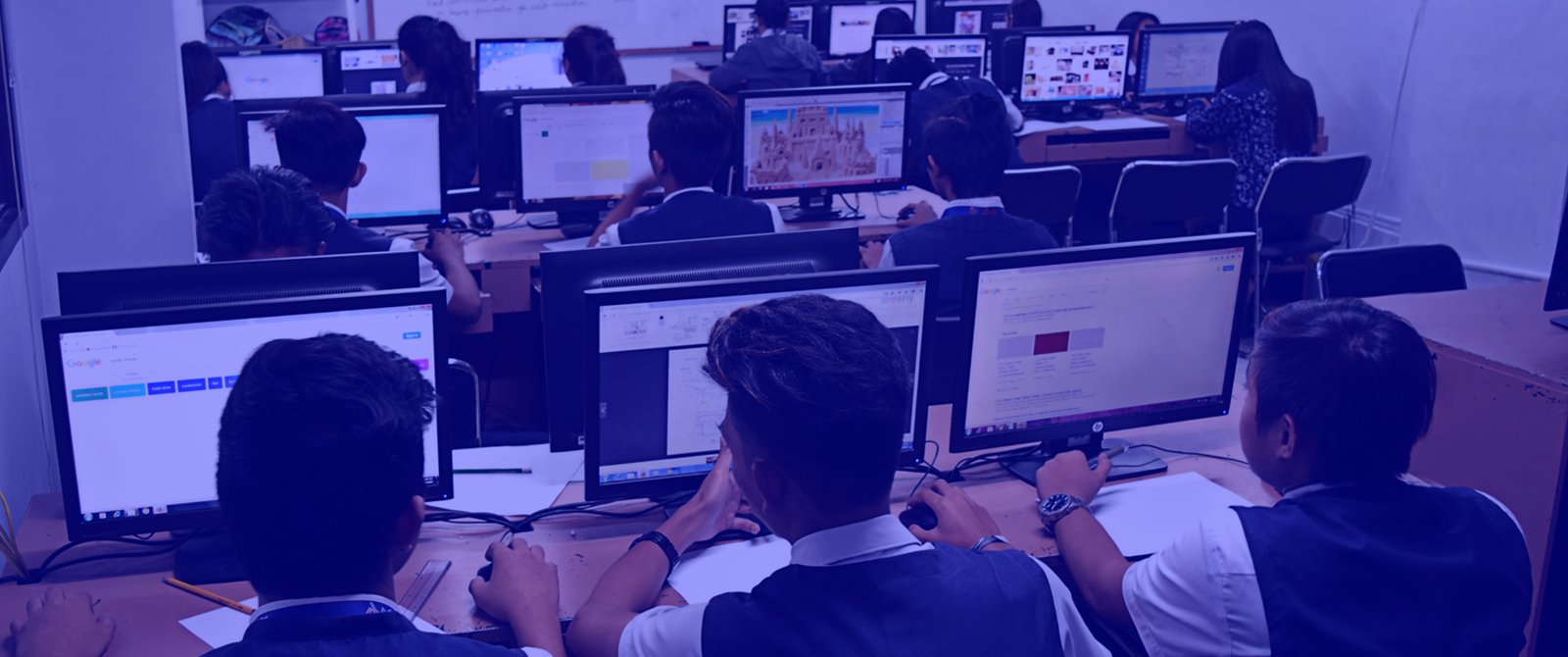 ACLC College 2 Year Courses In The Philippines