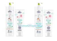 Diventa una delle 120 mamme tester Fissan ''Piccolo Mio'' Logo Diventa una delle 120 mamme tester Fissan ''Piccolo Mio''