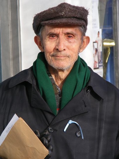 Rafael Mario "Ninalquin" Altamirano