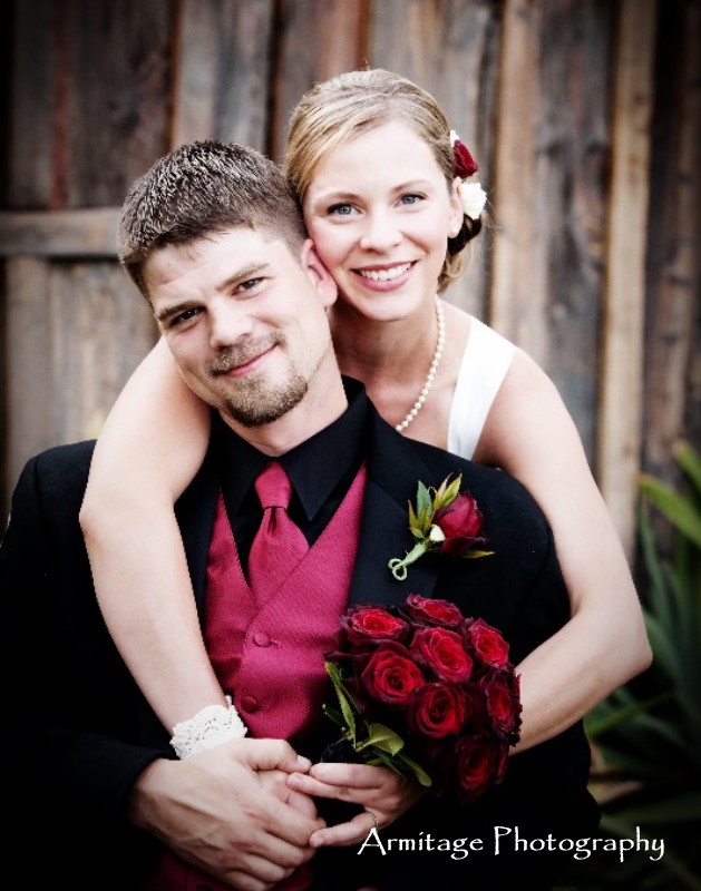 Armitage Photography Shupe Homestead Wedding Photos