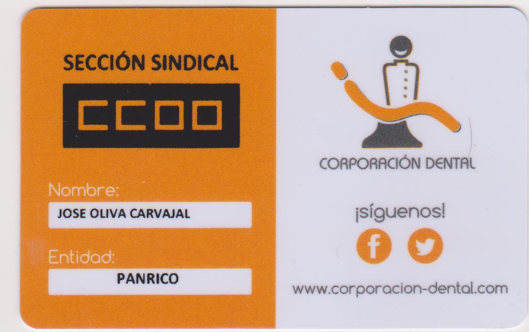 CCOO Bakery donuts Iberia Andalucia Oferta para afiliados