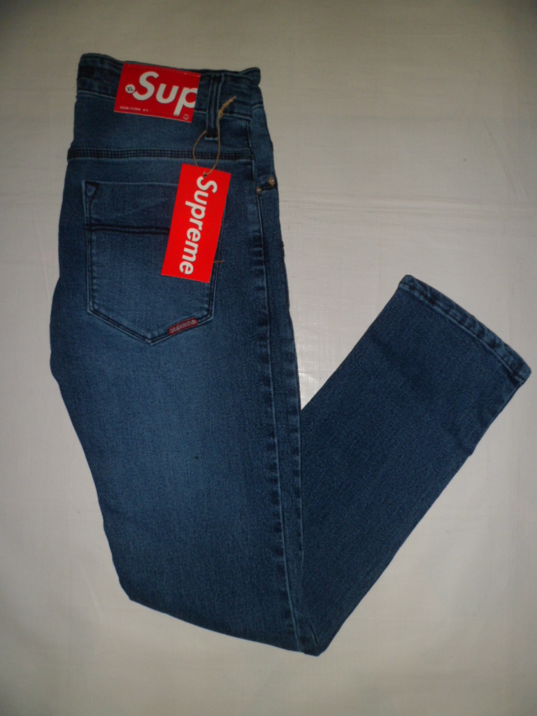 redblackfull: supreme / jeans supreme skinny / jeans denim supreme
