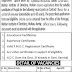 Nishtar Institute Of Dentistry Multan Jobs