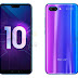 Huawei Honor 10 Launched With Dual Back Cameras, Notch (Price and Specs)