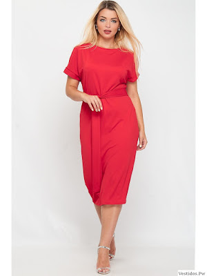 Vestidos de Coctel para Gorditas Vestidos de Coctel para Gorditas
