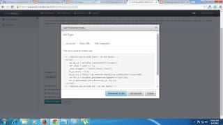 script mobicow