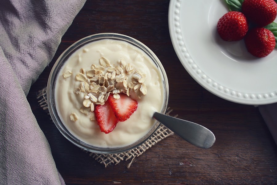 Top 10 alimentos que aplanan tu abdomen