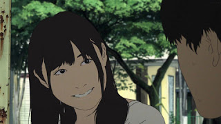 Feranime no Sekai: Reseña anime: Aku no hana