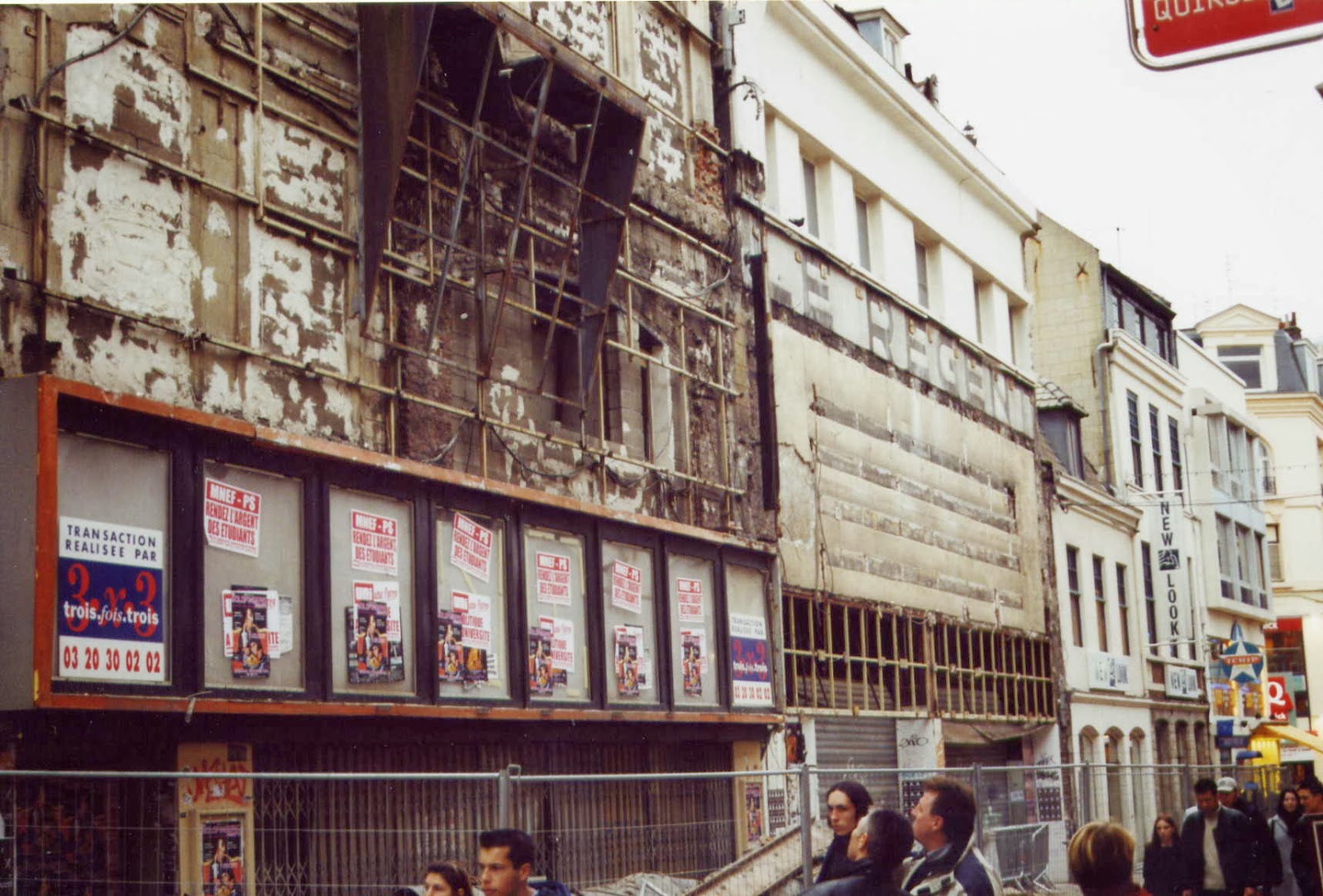 Cinémathèque des Hauts-de-France: Le cinéma Gaumont de Lille Cinémathèque des Hauts-de-France: Le cinéma Gaumont de Lille