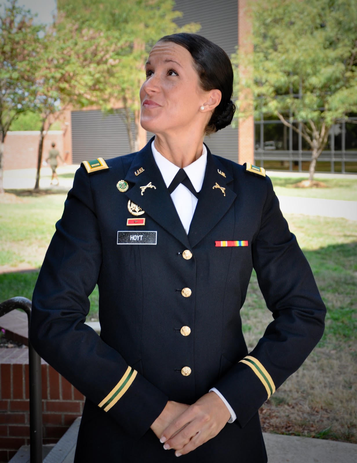 Army Female Officer Asu Guide - Army Military