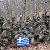 Δε…σηκώνουν απειλές και το δείχνουν-Οι Τούρκοι απειλούν, οι ελληνικές ένοπλες δυνάμεις απαντούν (βίντεο)
