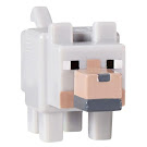 Minecraft Wolf Collector Cases Figure