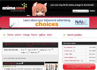 animeseed.com