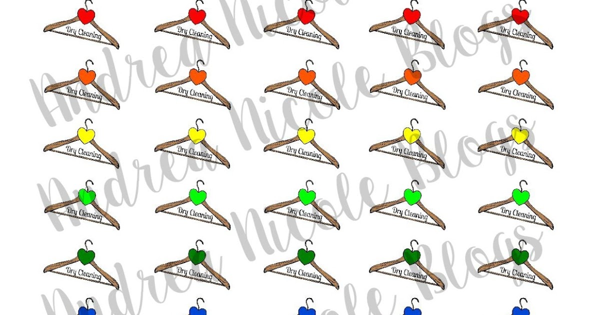 andrea-nicole-dry-cleaner-planner-stickers-free-printable