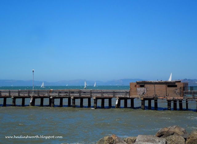 DUNHAVEN PLACE: Beautiful Berkeley by the Sea: a California Treasure