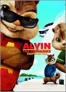 filmes Download   Alvin e os Esquilos 3 TS AVI + RMVB Dublado