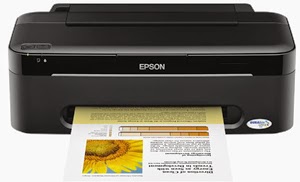 Driver Printer Epson T13x