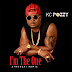 KC Pozzy - "I'm The One"