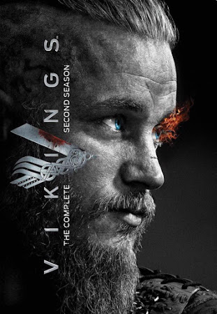 Vikings Season 02 (2014)