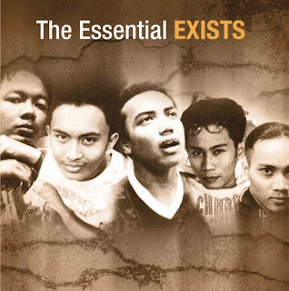 Exists - The Essential Exists (2010) Exists - The Essential Exists on iTunes