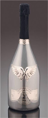 Champagne Drink Costing N650,000 In Nigeria Triggers Outrage 1