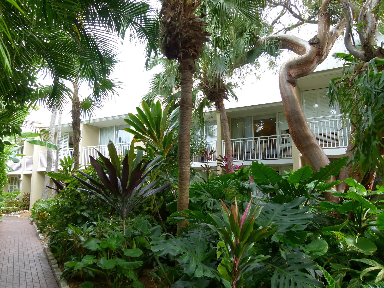 Visit Key West Pier House Resort Key West