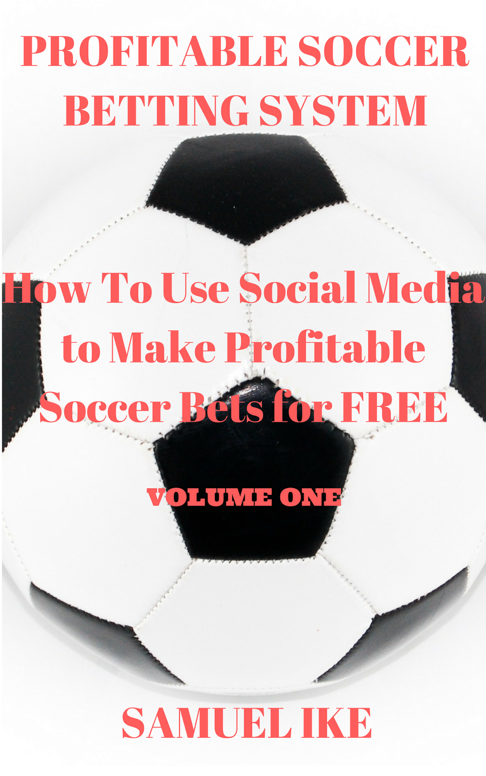 Soccer Betting Tips
