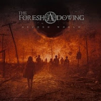 The Foreshadowing - 'Second World' CD Review (Metal Blade)