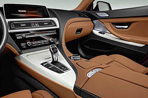 2018 Bmw 6 Series Redesign Auto Review 2018 Bmw 6 Series Redesign