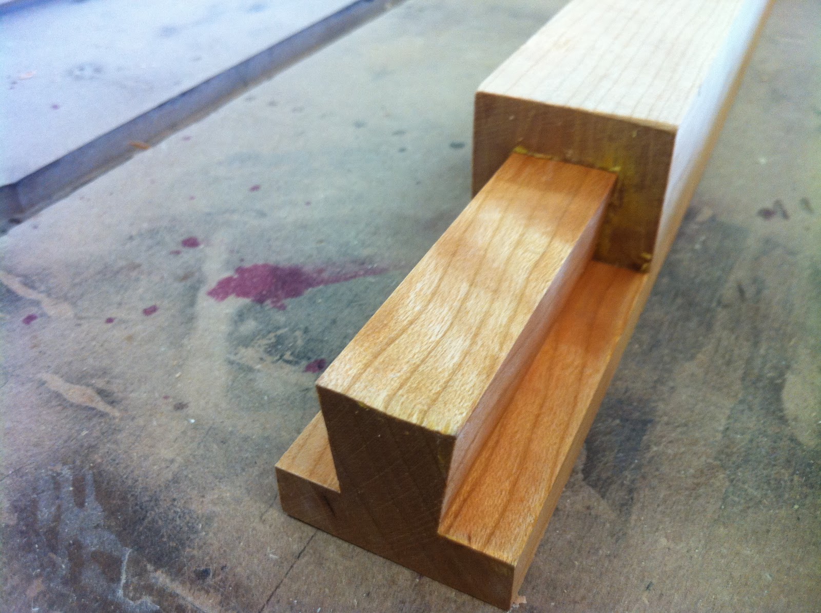 IDVW Design How to make sliding dovetails