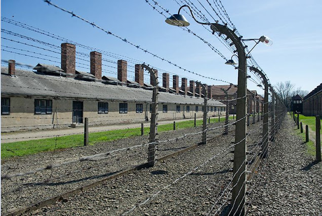 Άουσβιτς Auschwitz Освенцим 奥斯威辛