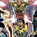 THE TOP 12 OTHER SUPER-HERO TEAMS IN COMICS: 8 - The Outsiders