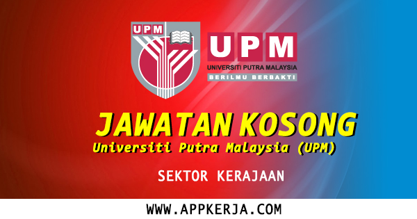 Universiti Putra Malaysia (UPM) 