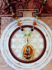 Shiva Necklace