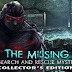 THE MISSING: A SEARCH AND RESCUE MYSTERY - Edición de Coleccionista en Español