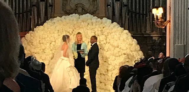 The Most Expensive Wedding in UK This Year Is Straight Out of a Fairy Tale The Most Expensive Wedding in UK This Year Is Straight Out of a Fairy Tale