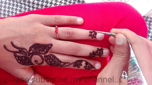 ముచ్చట గొలిపే మెహందీ | Mehandi | ముచ్చట గొలిపే మెహందీ | Mehandi |