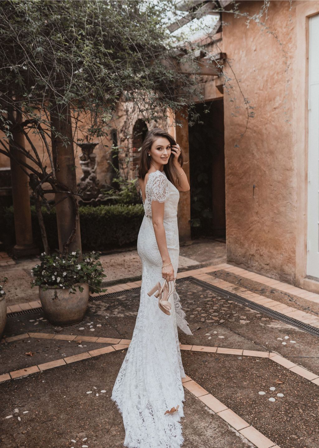 to the aisle australia | karen willis holmes wild hearts collection bridal gowns australian designer wedding dresses bridal fashion wedding gowns