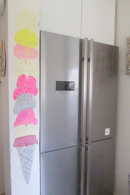 IMG 0165 - שבלונות במטבח