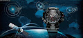 Casio Baselworld 2014