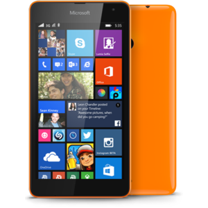 nokia lumia 535 nano o micro sim