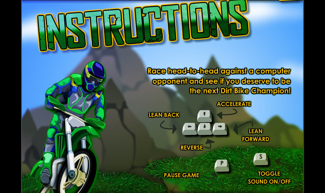 Motocross nitro games 3d unblocked at school - ladeghour
