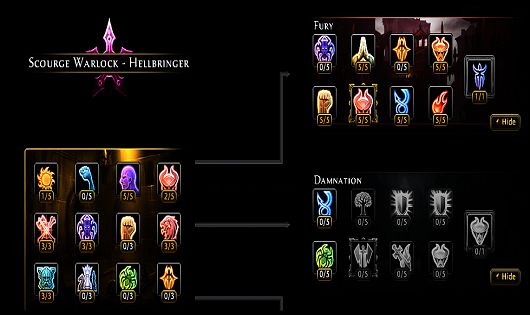 Neverwinter Mod Warlock Build Neverwinter Mod Warlock Build