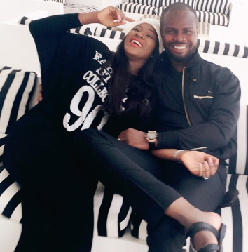 stephanie okereke in gambia