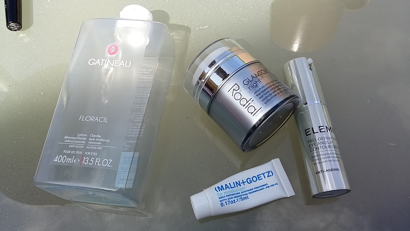 elemis discontinued products